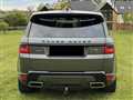 2019 Land Rover Range Rover Sport