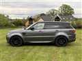 2019 Land Rover Range Rover Sport