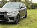 2019 Land Rover Range Rover Sport