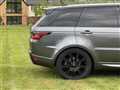 2019 Land Rover Range Rover Sport