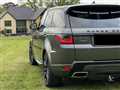 2019 Land Rover Range Rover Sport