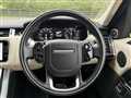 2019 Land Rover Range Rover Sport