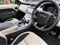 2019 Land Rover Range Rover Sport