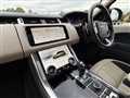 2019 Land Rover Range Rover Sport