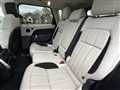 2019 Land Rover Range Rover Sport