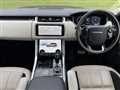 2019 Land Rover Range Rover Sport