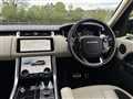 2019 Land Rover Range Rover Sport