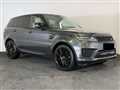 2019 Land Rover Range Rover Sport