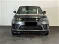 2019 Land Rover Range Rover Sport