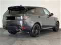2019 Land Rover Range Rover Sport