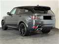 2019 Land Rover Range Rover Sport
