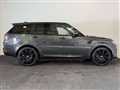 2019 Land Rover Range Rover Sport