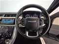 2019 Land Rover Range Rover Sport