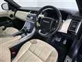 2019 Land Rover Range Rover Sport