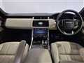 2019 Land Rover Range Rover Sport