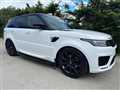 2019 Land Rover Range Rover Sport