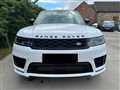 2019 Land Rover Range Rover Sport
