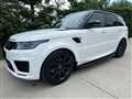 2019 Land Rover Range Rover Sport