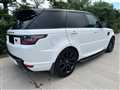 2019 Land Rover Range Rover Sport