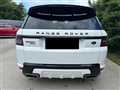 2019 Land Rover Range Rover Sport