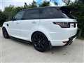 2019 Land Rover Range Rover Sport