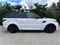2019 Land Rover Range Rover Sport