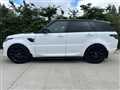 2019 Land Rover Range Rover Sport