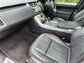 2019 Land Rover Range Rover Sport