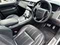 2019 Land Rover Range Rover Sport
