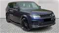 2019 Land Rover Range Rover Sport