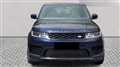 2019 Land Rover Range Rover Sport