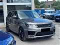 2019 Land Rover Range Rover Sport
