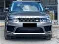 2019 Land Rover Range Rover Sport