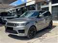 2019 Land Rover Range Rover Sport