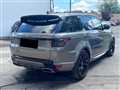 2019 Land Rover Range Rover Sport