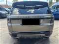2019 Land Rover Range Rover Sport