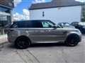 2019 Land Rover Range Rover Sport