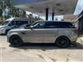 2019 Land Rover Range Rover Sport