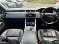 2019 Land Rover Range Rover Sport