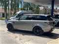 2019 Land Rover Range Rover Sport