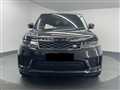 2019 Land Rover Range Rover Sport