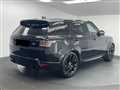 2019 Land Rover Range Rover Sport