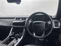 2019 Land Rover Range Rover Sport