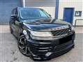 2019 Land Rover Range Rover Sport