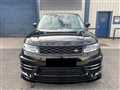 2019 Land Rover Range Rover Sport