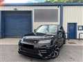 2019 Land Rover Range Rover Sport