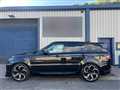 2019 Land Rover Range Rover Sport