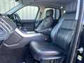2019 Land Rover Range Rover Sport