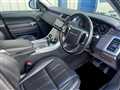 2019 Land Rover Range Rover Sport