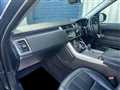 2019 Land Rover Range Rover Sport